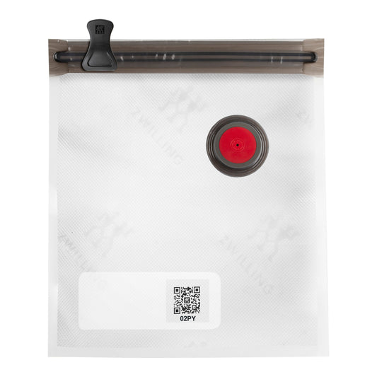 ZWILLING Fresh & Save S / 30 Piece Vacuum Bag Set Small