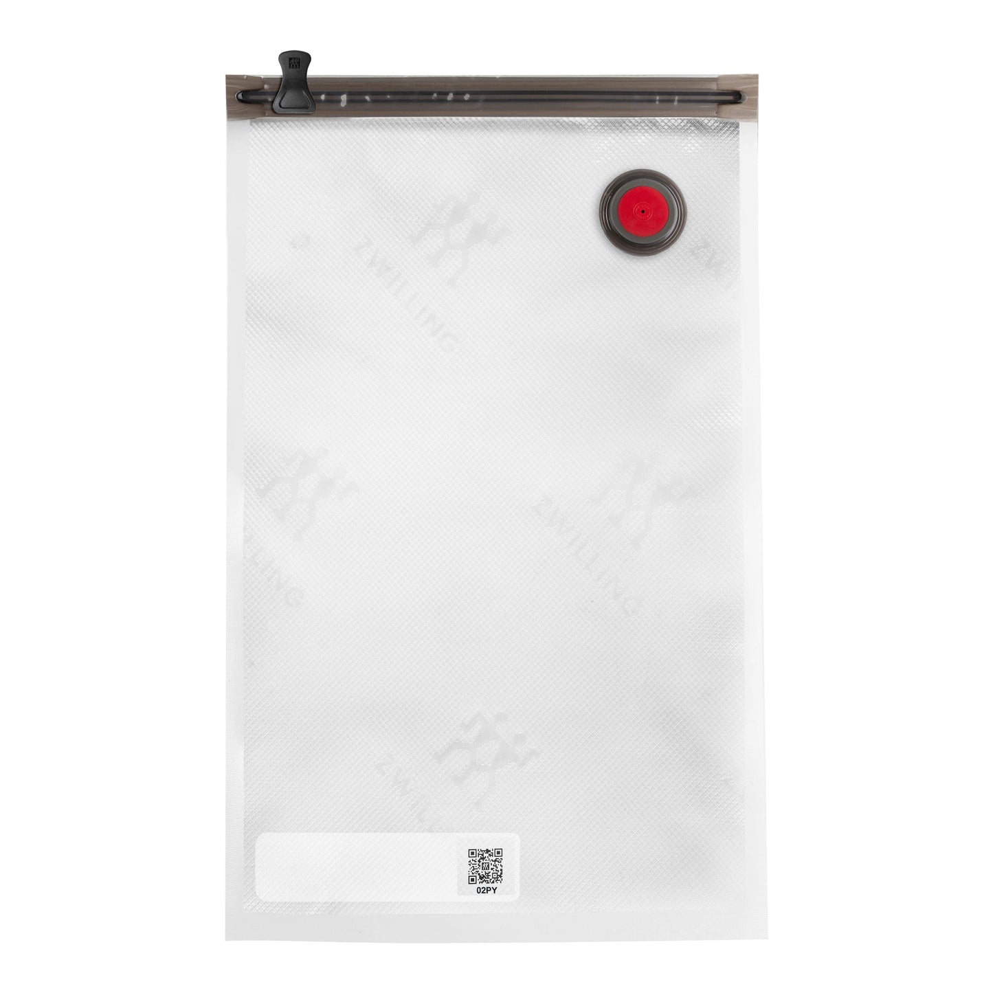 ZWILLING Fresh & Save 12 Piece Vacuum Bag Set Large,