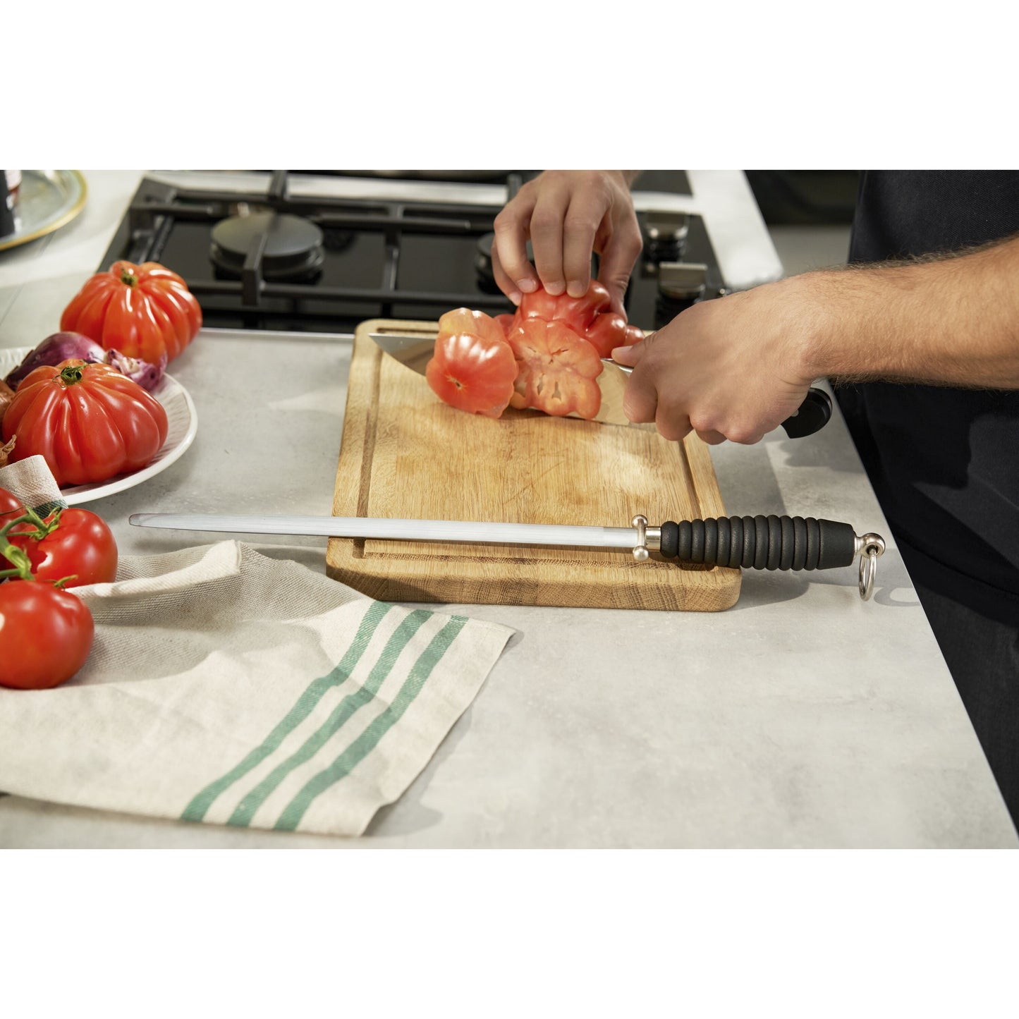 ZWILLING 30 Cm Sharpening Steel