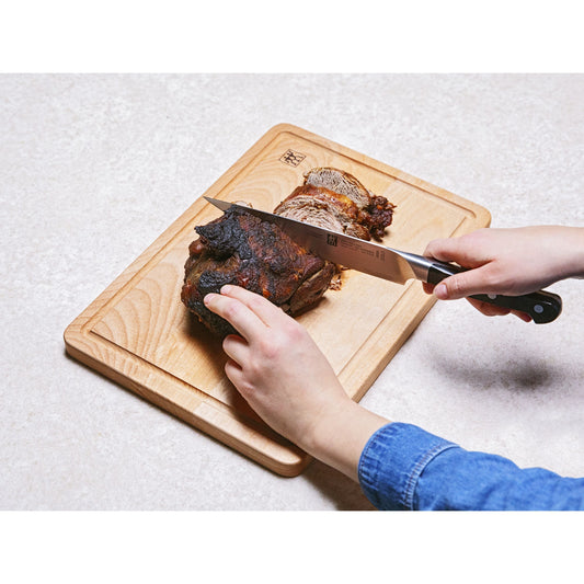 ZWILLING Pro 8 Inch Carving Knife