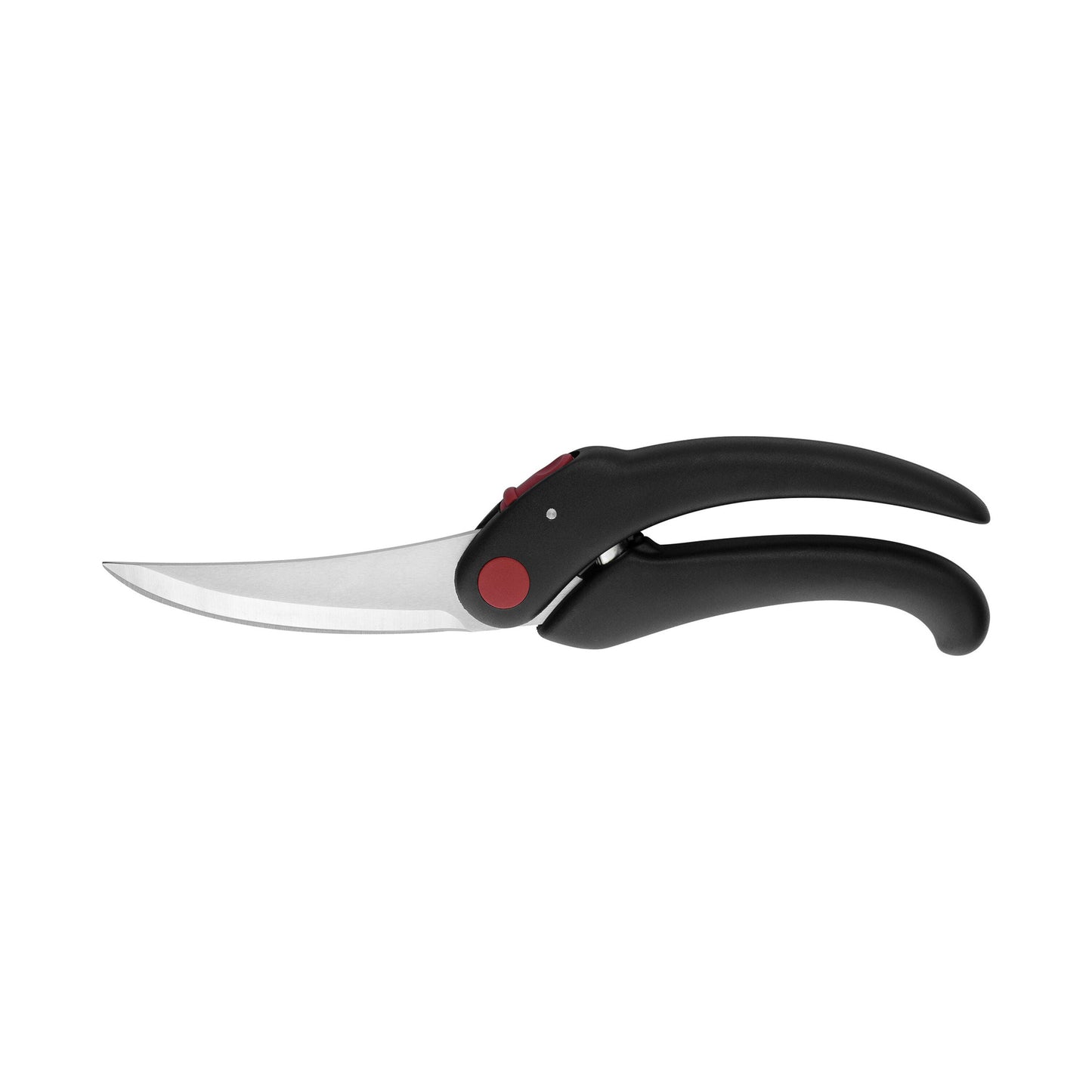 ZWILLING 25 Cm, Poultry Shear, Black