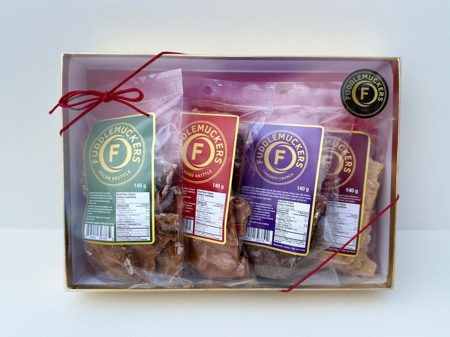 Variety Pack (Bestsellers)