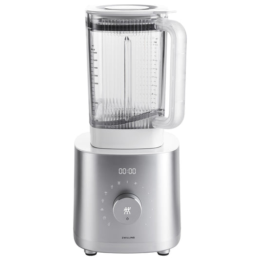 ZWILLING Enfinigy Power Blender Pro - Built-In Scale