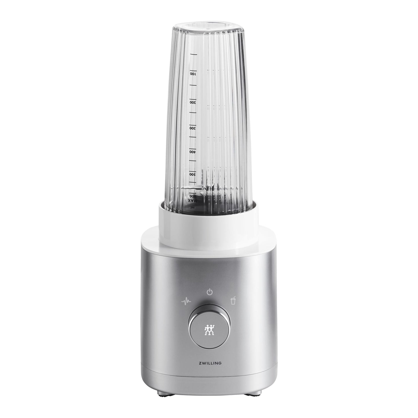 ZWILLING Enfinigy Personal Blender - Silver
