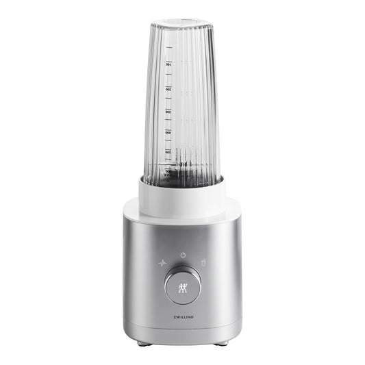 ZWILLING Enfinigy Personal Blender - Silver