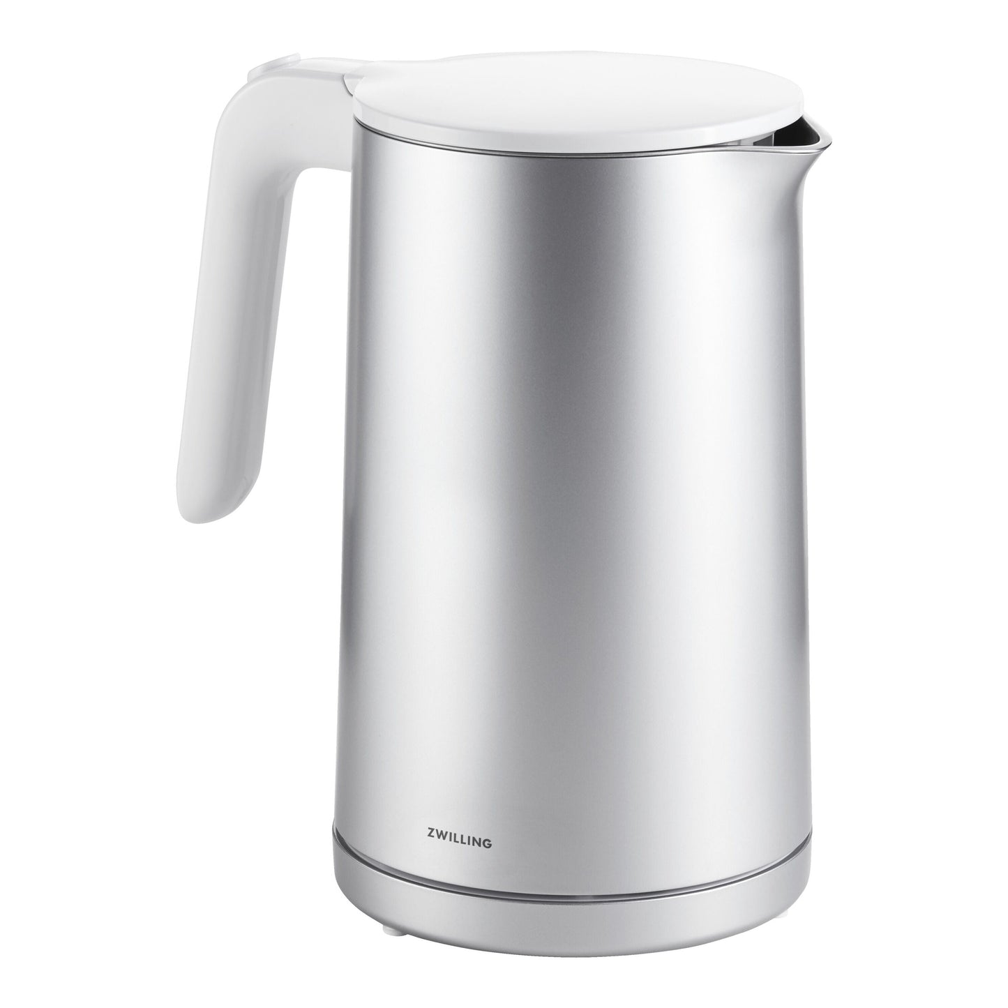ZWILLING Enfinigy 1.5 L Electric Kettle - Silver