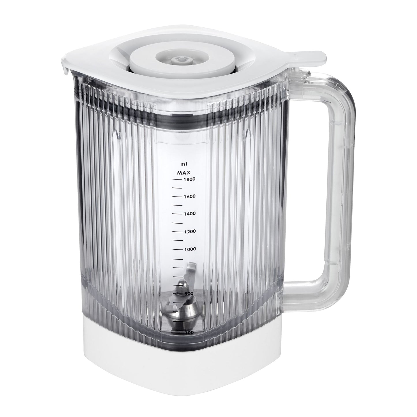 ZWILLING Enfinigy PWR/PRO Blender Jar with Vacuum Lid