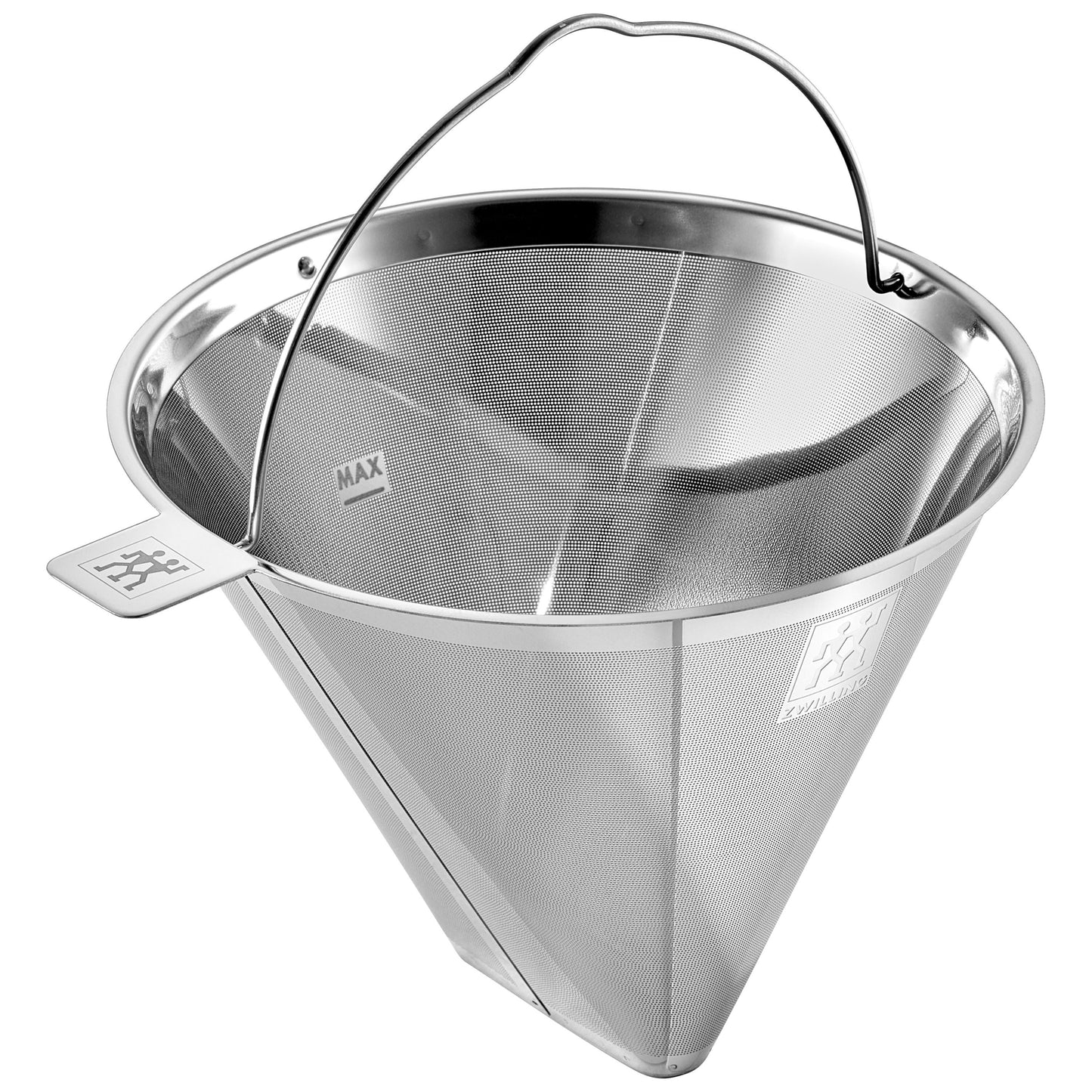 ZWILLING Enfinigy Permanent Filter for Drip Coffee Maker