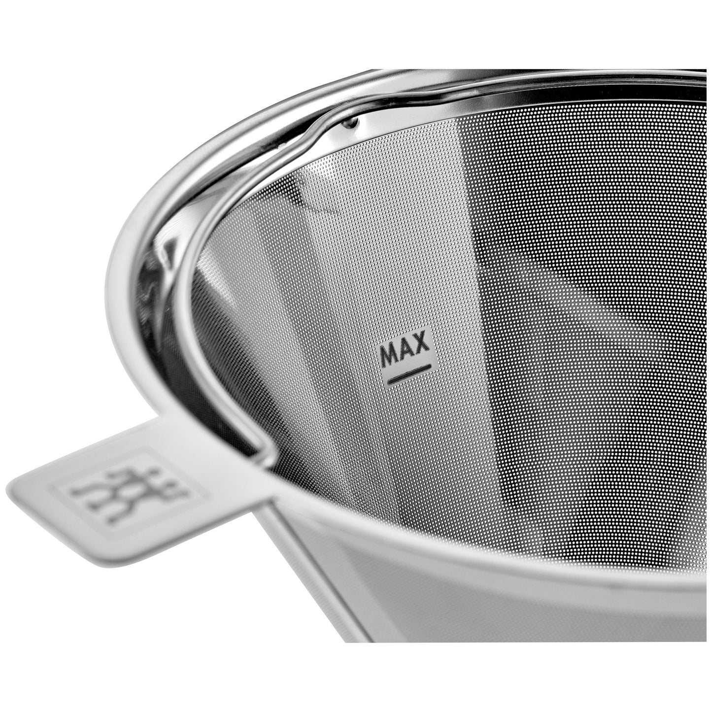 ZWILLING Enfinigy Permanent Filter for Drip Coffee Maker