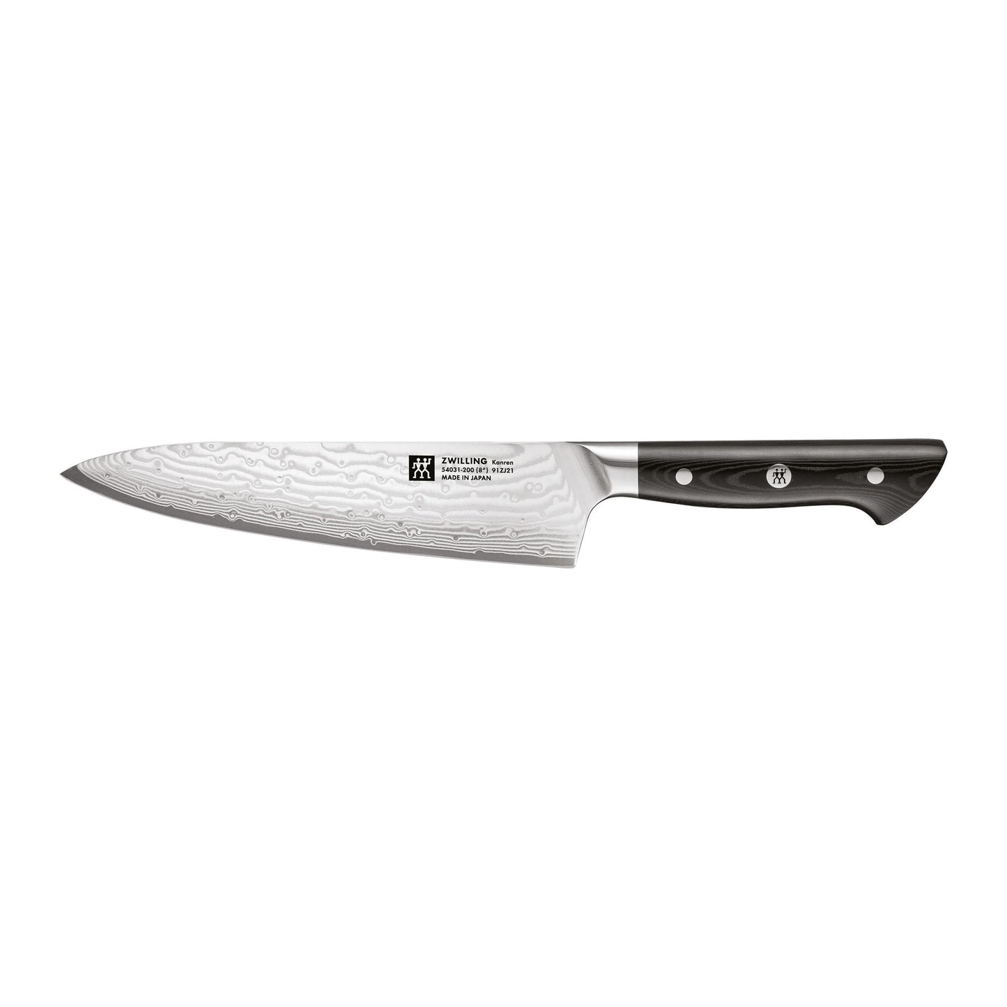 ZWILLING Kanren 8 Inch Chef's Knife