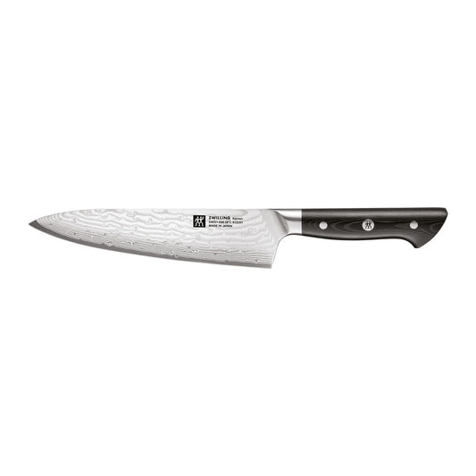 ZWILLING Kanren 8 Inch Chef's Knife