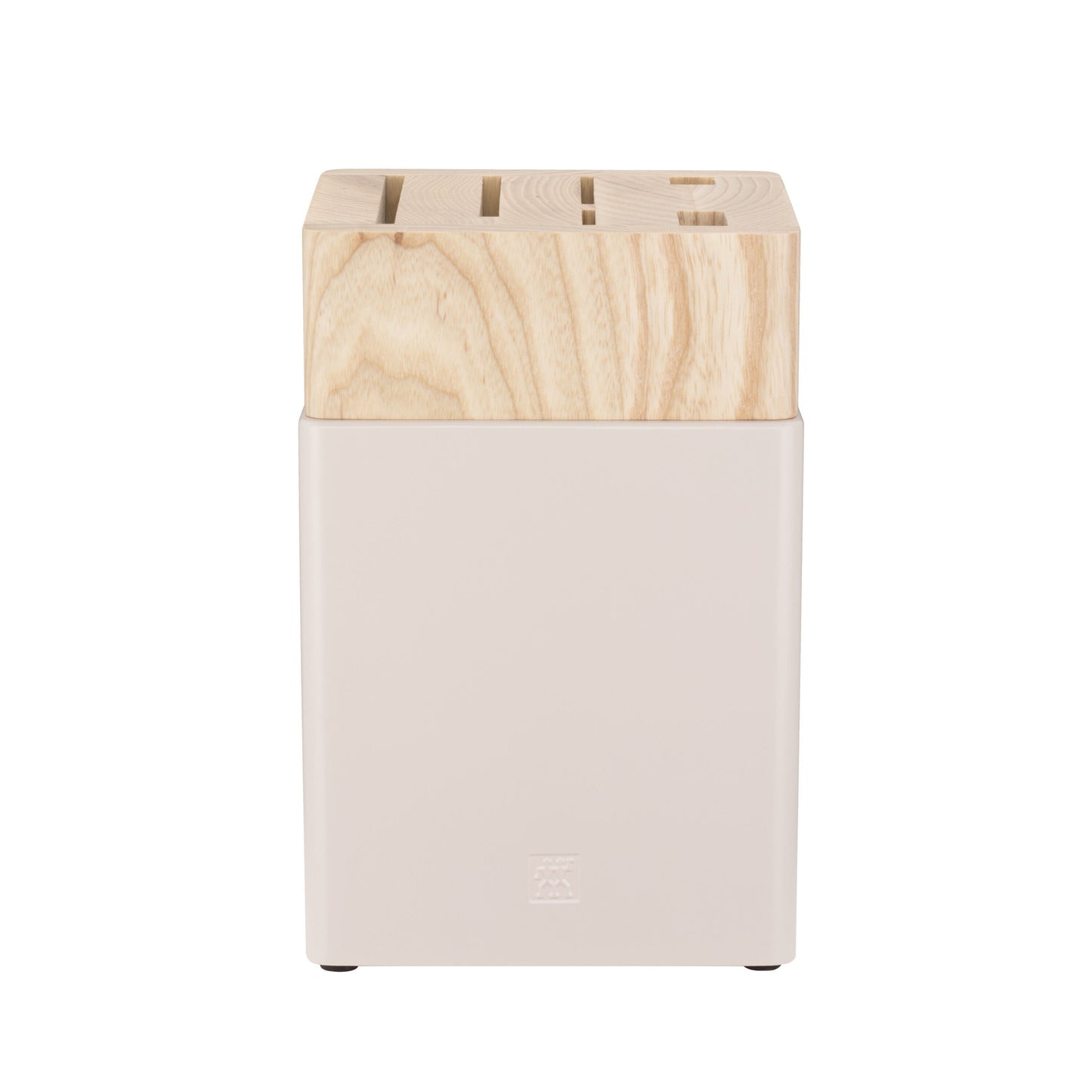 ZWILLING Now S 7 Piece Knife Block Set, Pink