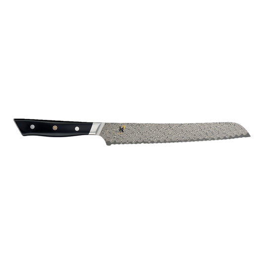 MIYABI 800 Dp 9.5 Inch Bread Knife