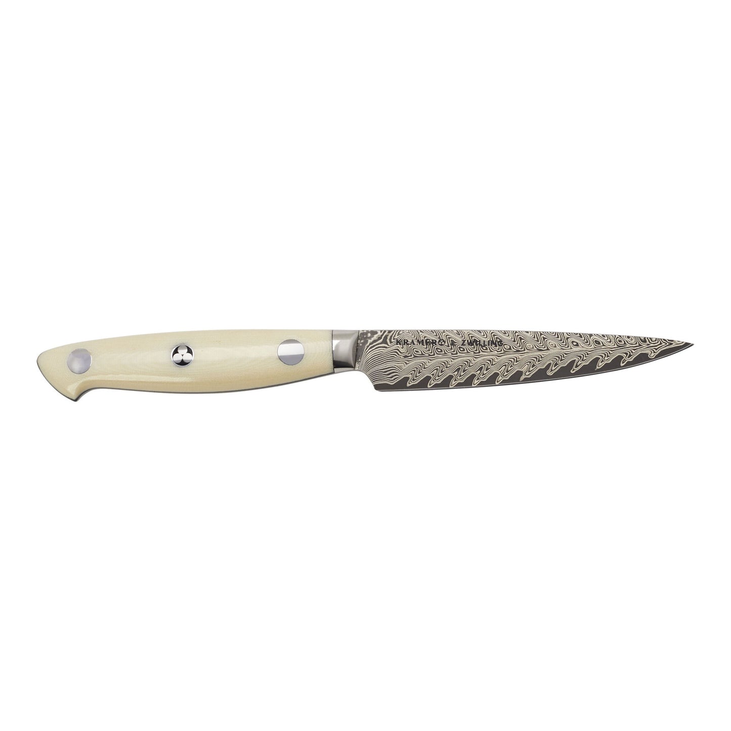 ZWILLING KRAMER Cumulus 4 Inch Paring Knife