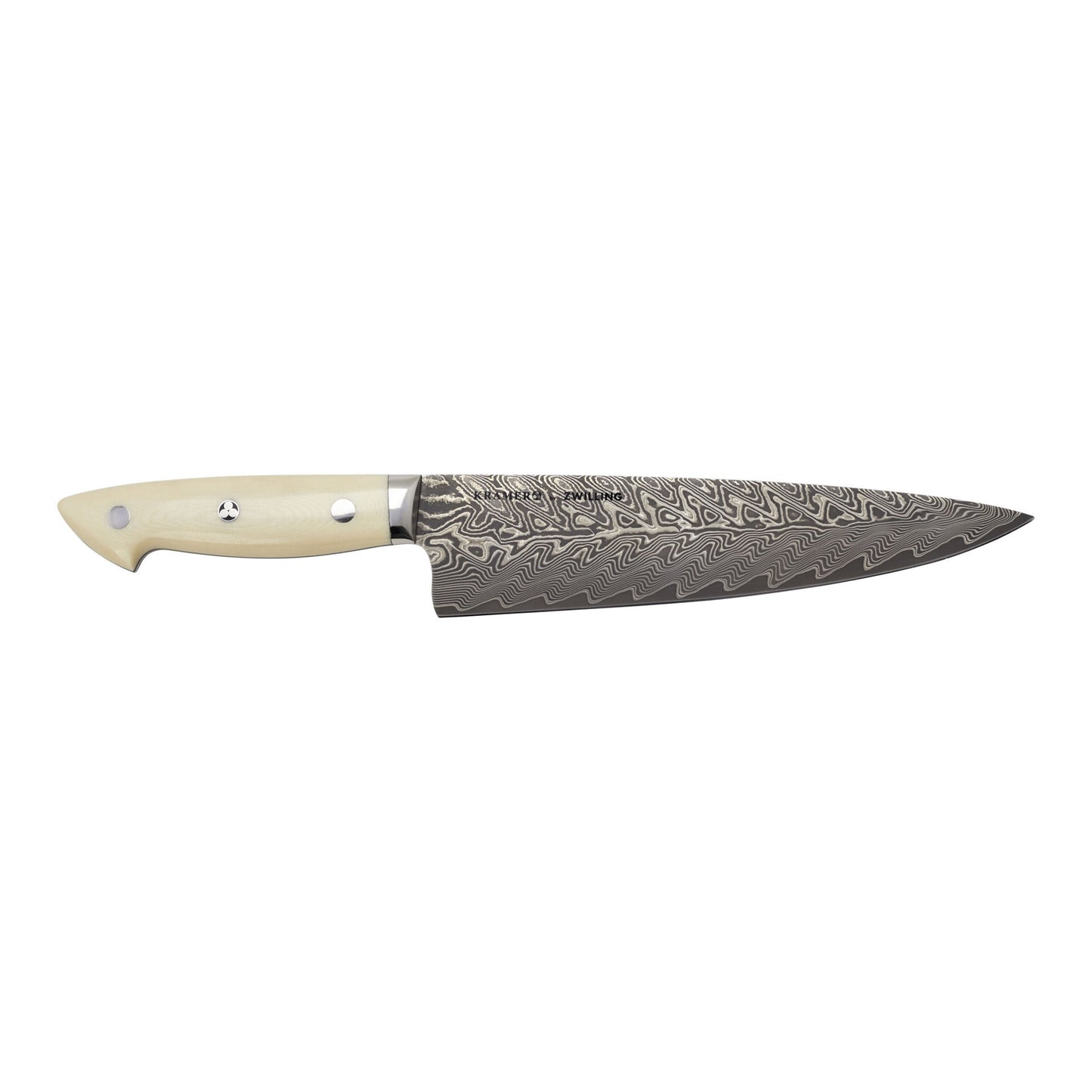 ZWILLING KRAMER Cumulus 8 Inch Chef's Knife