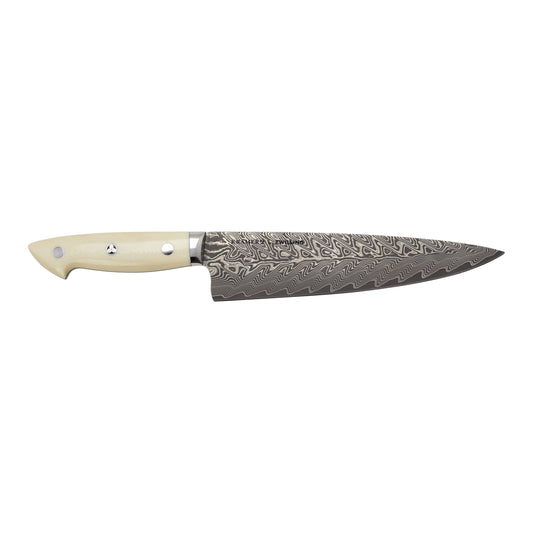 ZWILLING KRAMER Cumulus 8 Inch Chef's Knife