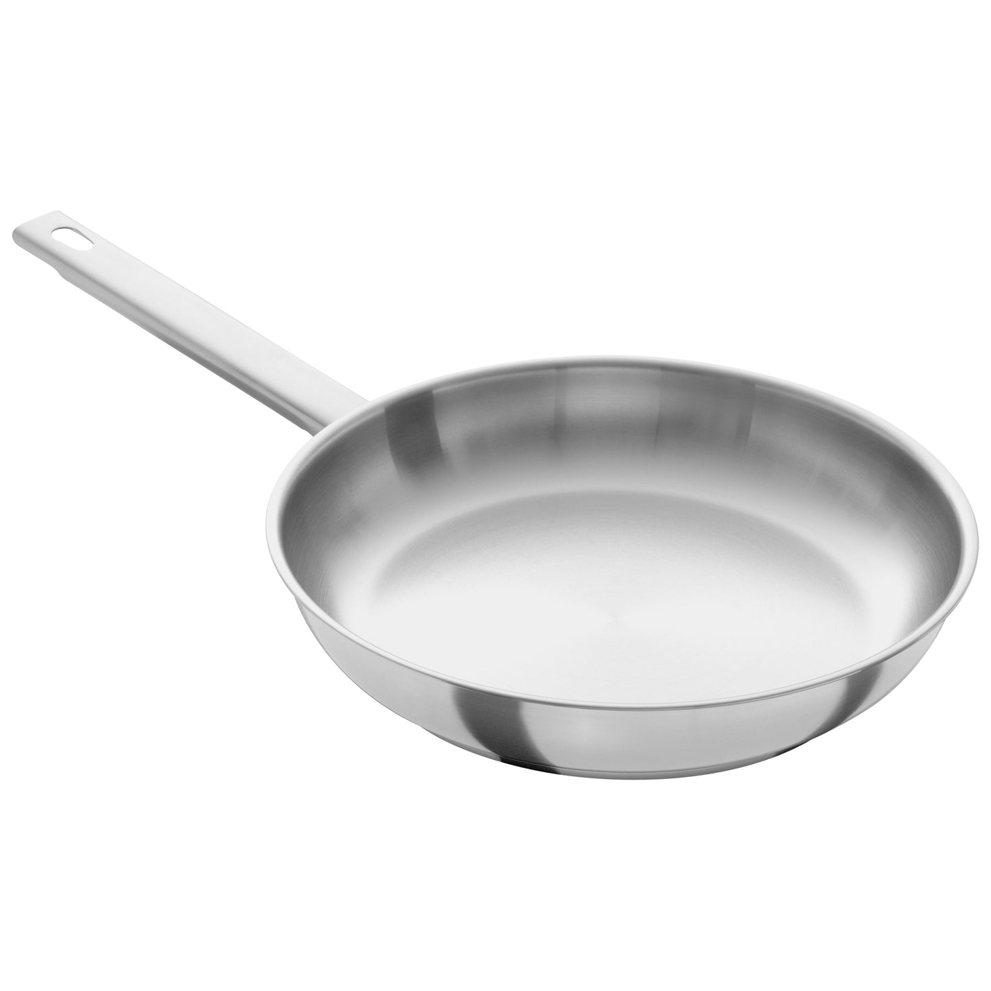 ZWILLING Joy Cookware Set, 11 Piece 18/10 Stainless Steel