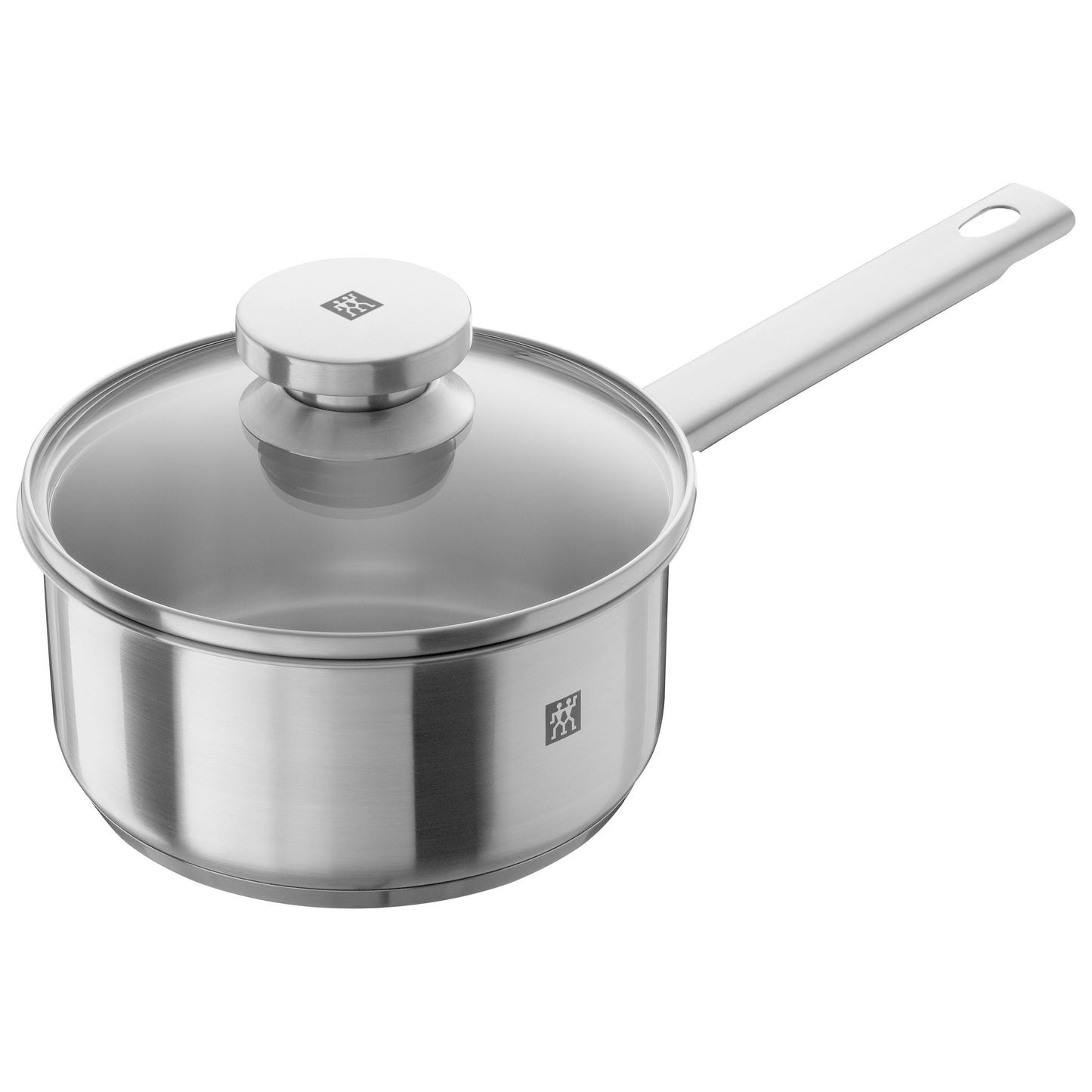 ZWILLING Joy Cookware Set, 10 Piece 18/10 Stainless Steel