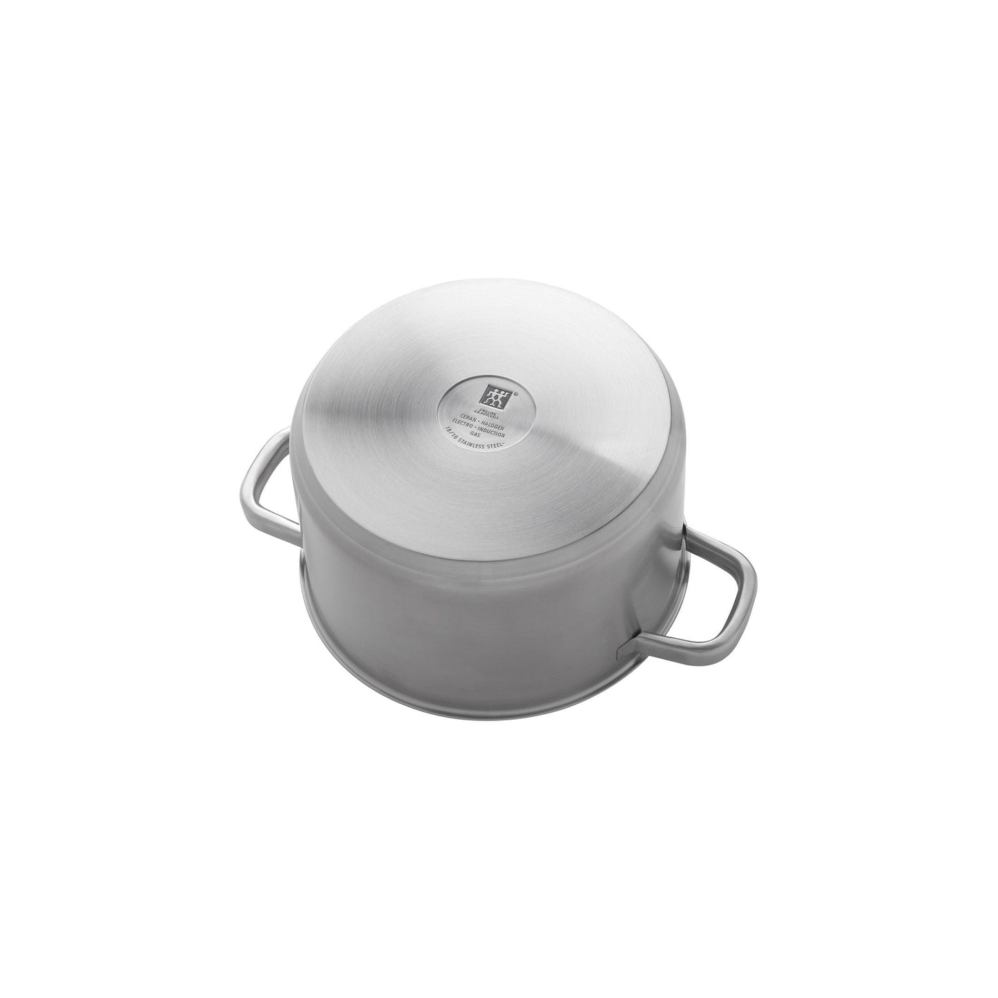ZWILLING Joy Saucepot, 1.9 L, 18/10 Stainless Steel