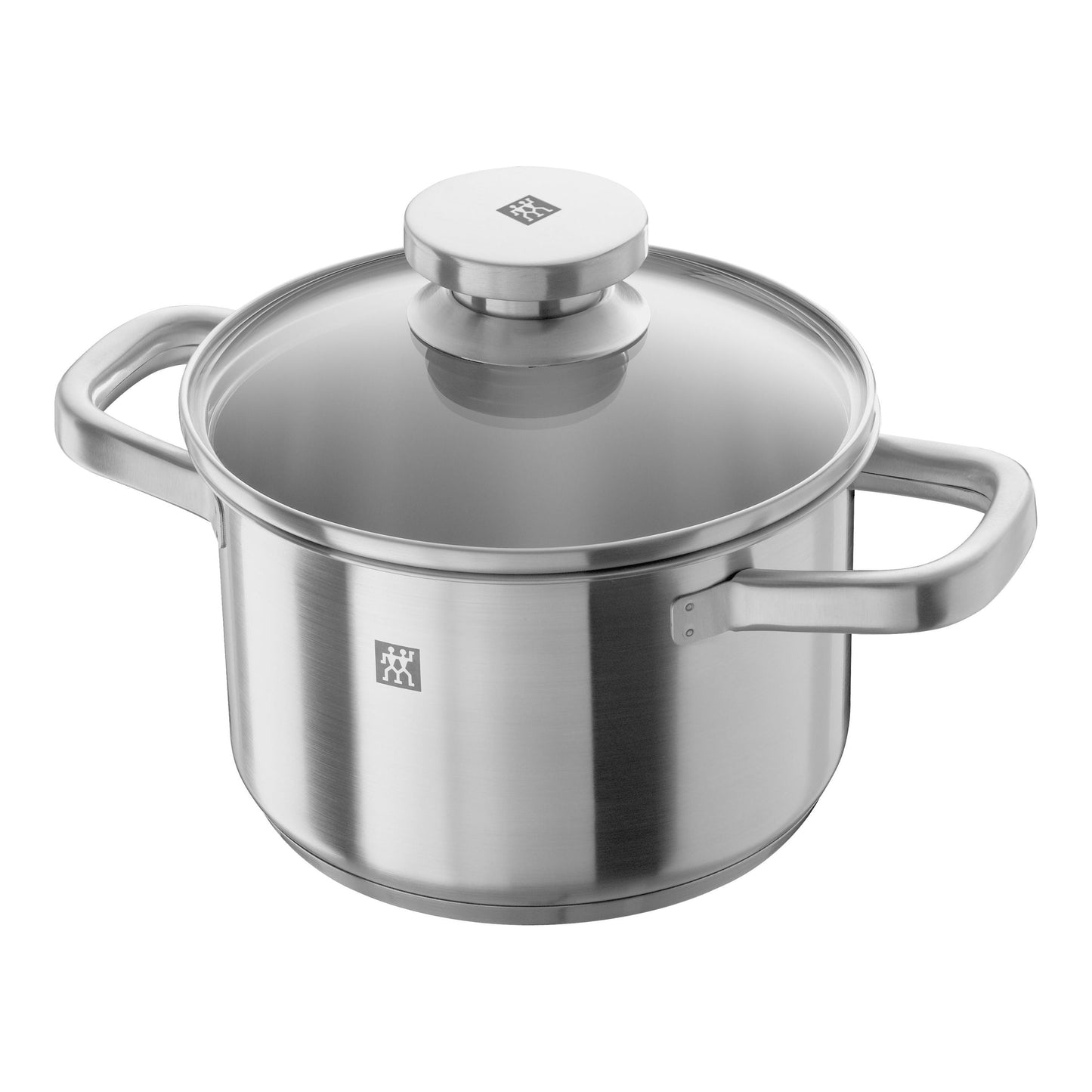 ZWILLING Joy Saucepot, 1.9 L, 18/10 Stainless Steel