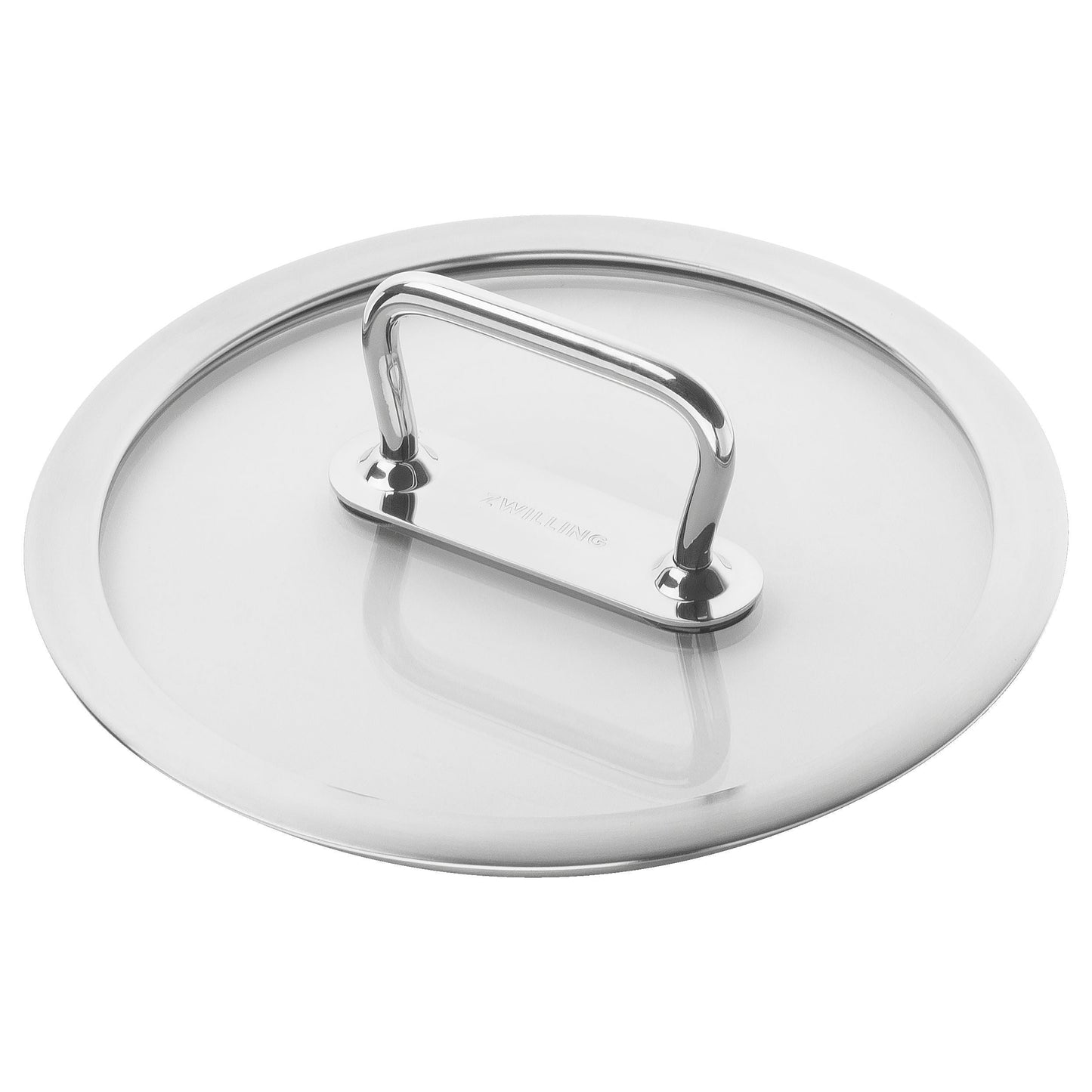 ZWILLING Pro 6.25 L 18/10 Stainless Steel Stock Pot