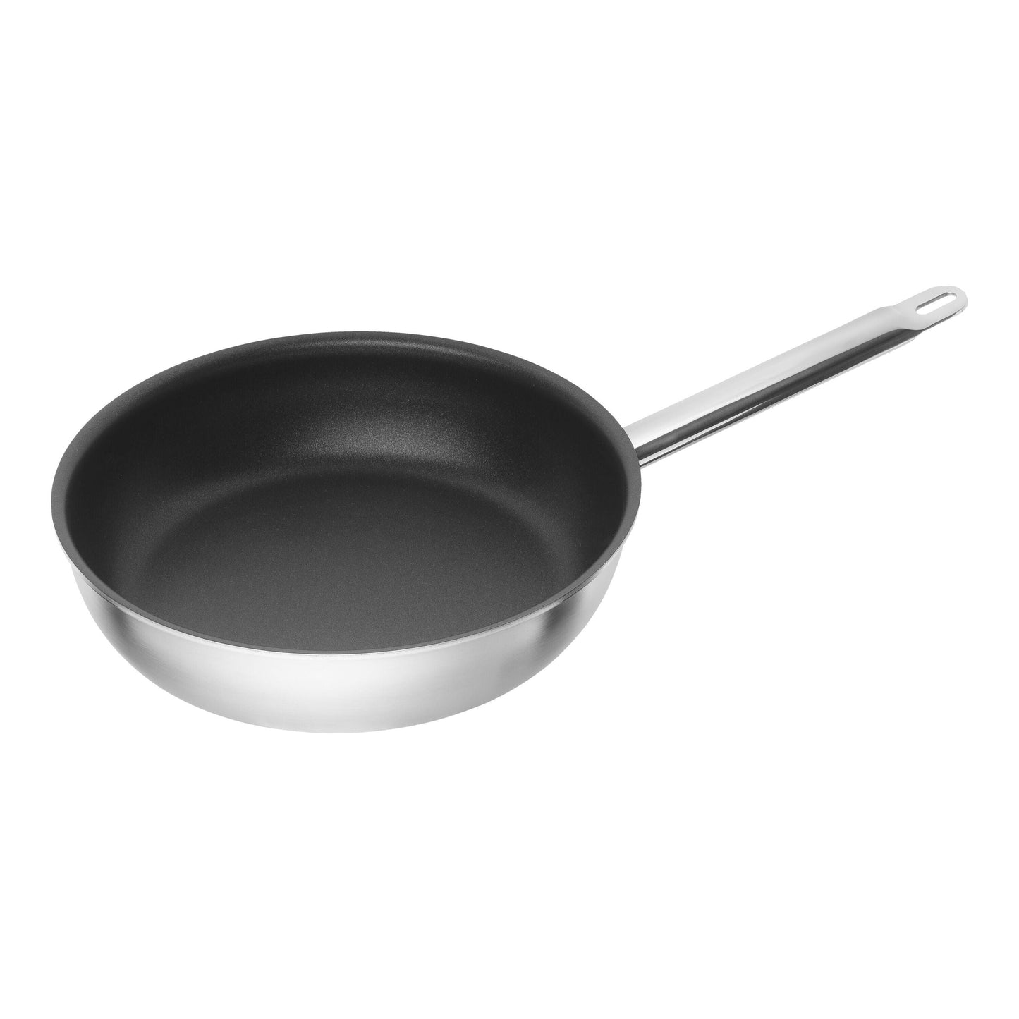 ZWILLING Pro 28 Cm / 11 Inch 18/10 Stainless Steel Frying Pan