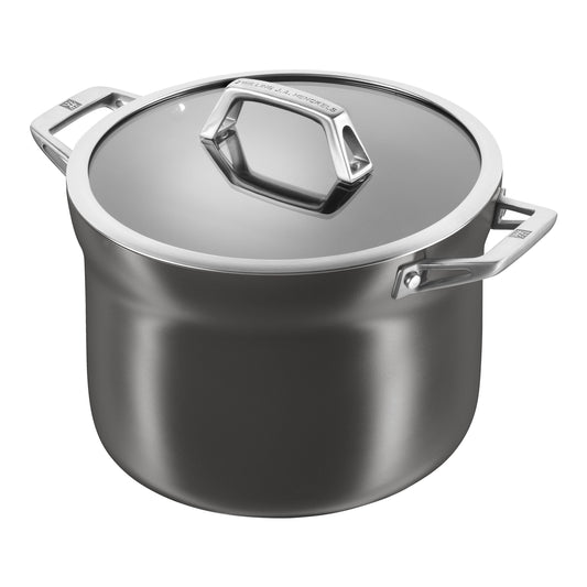 ZWILLING Motion 3.8 L Aluminum Stew Pot