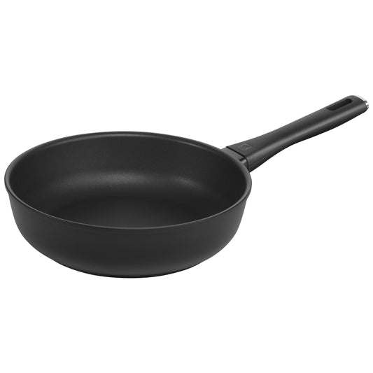 ZWILLING Madura Plus 24 Cm Aluminum Frying Pan High-Sided