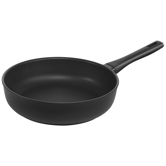 ZWILLING Madura Plus 28 Cm / 11 Inch Aluminum Frying Pan High-Sided