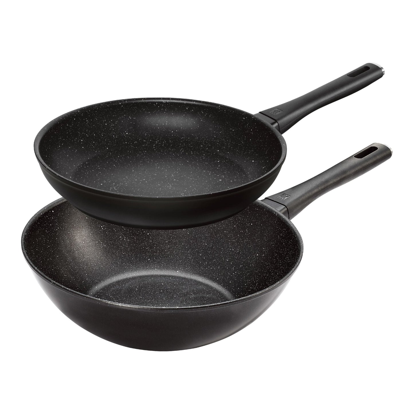 ZWILLING Marquina 2 Piece Aluminum Cookware Set