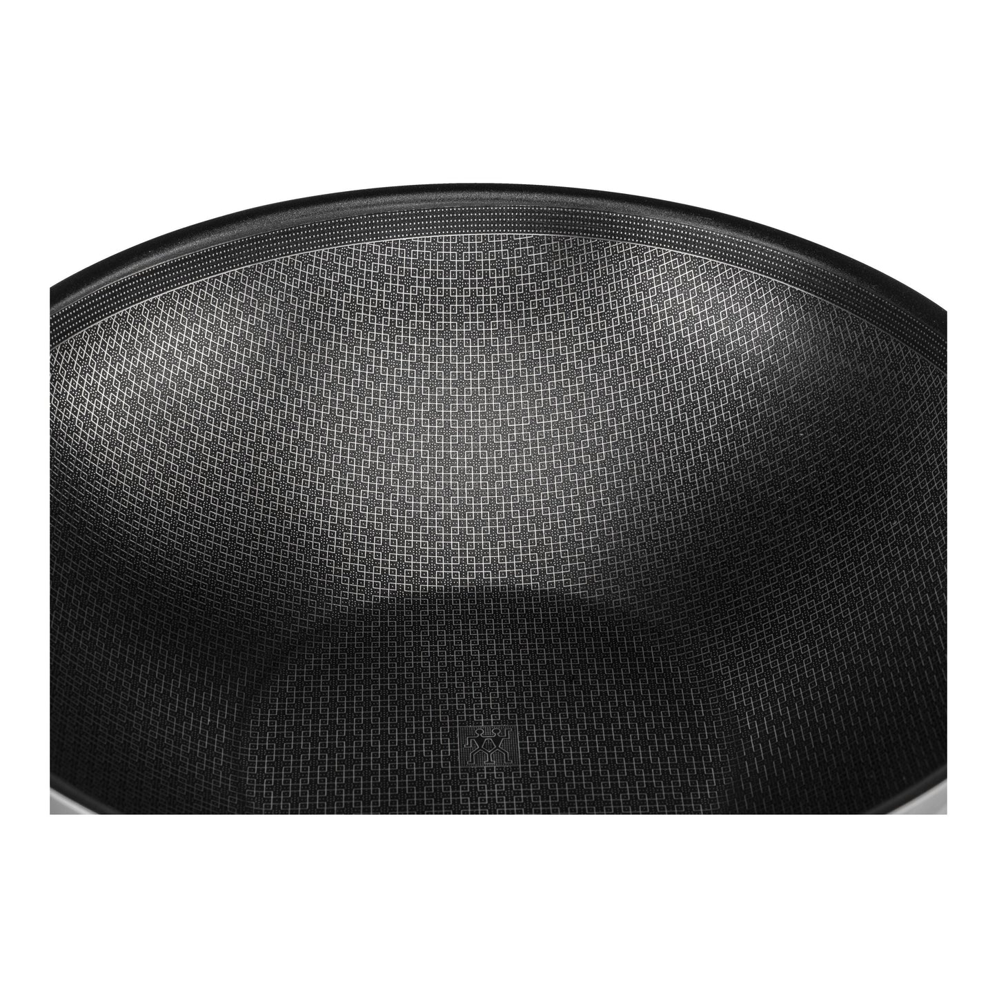 ZWILLING Joy Plus 30 Cm / 12 Inch 18/10 Stainless Steel Wok