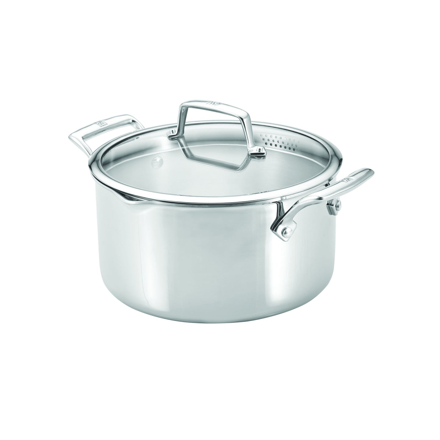 ZWILLING Energy X3 Sauce Pan, 18/10 Stainless Steel