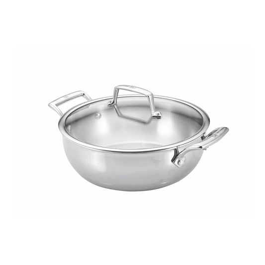 ZWILLING Energy X3  Perfect Pan With Lid
