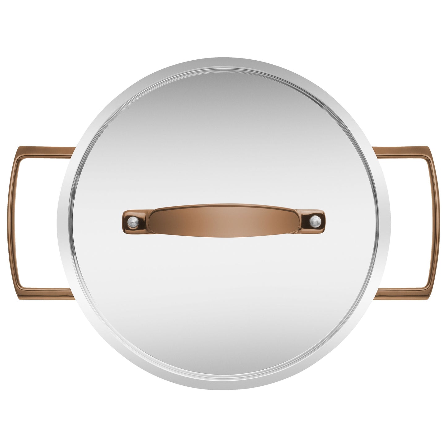 ZWILLING Bellasera Pot Set 9 Piece 18/10 Stainless Steel