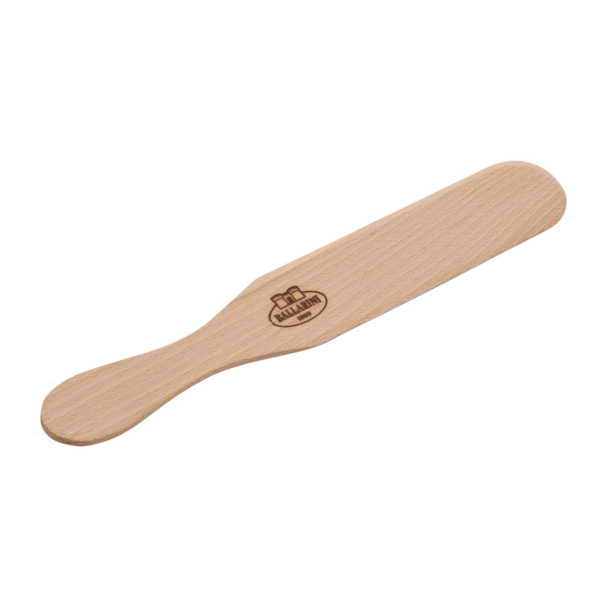 ZWILLING Pro 32 cm Silicone Cooking Spoon, Silver