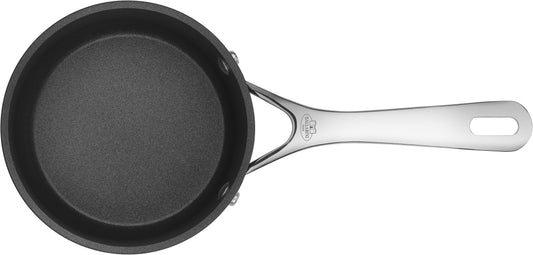 ZWILLING TWIN Grip 4.5 Inch Utility Knife, Red