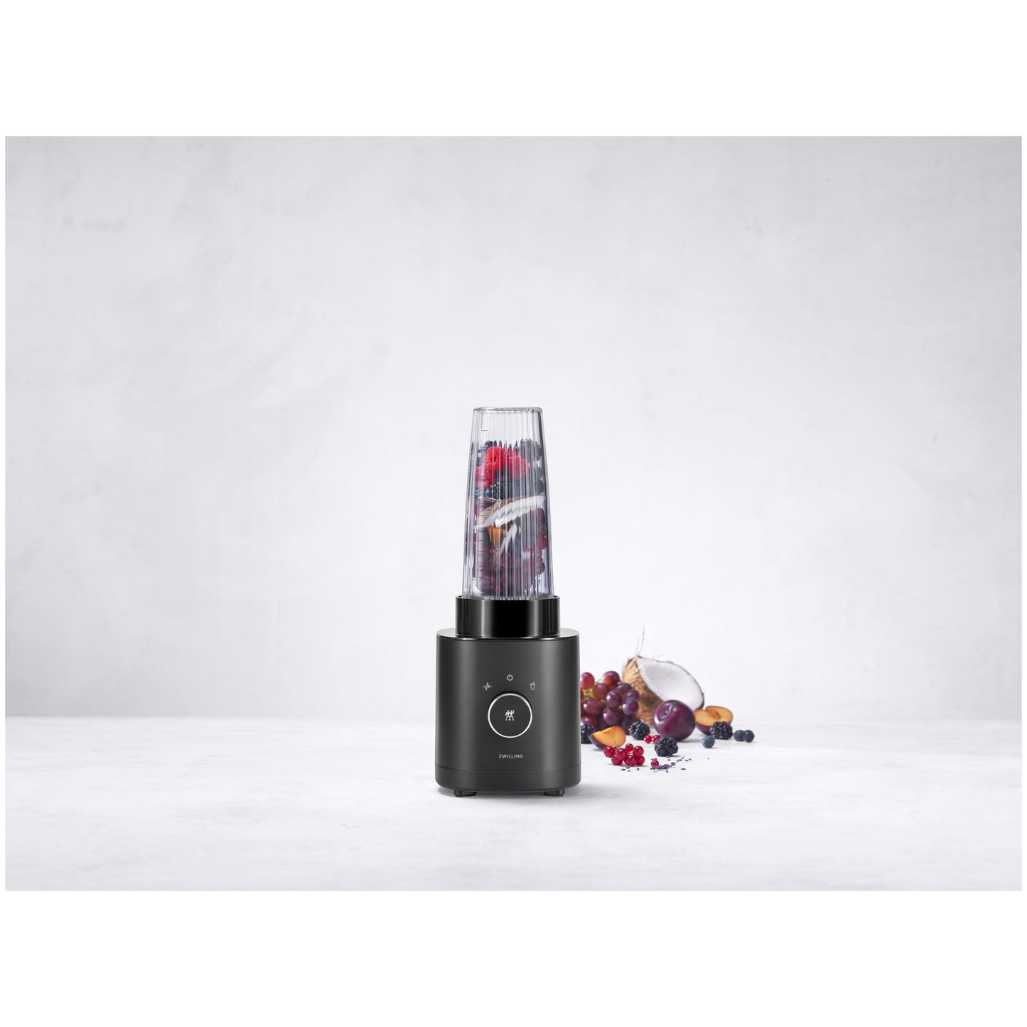 ZWILLING Enfinigy Personal Blender - Black