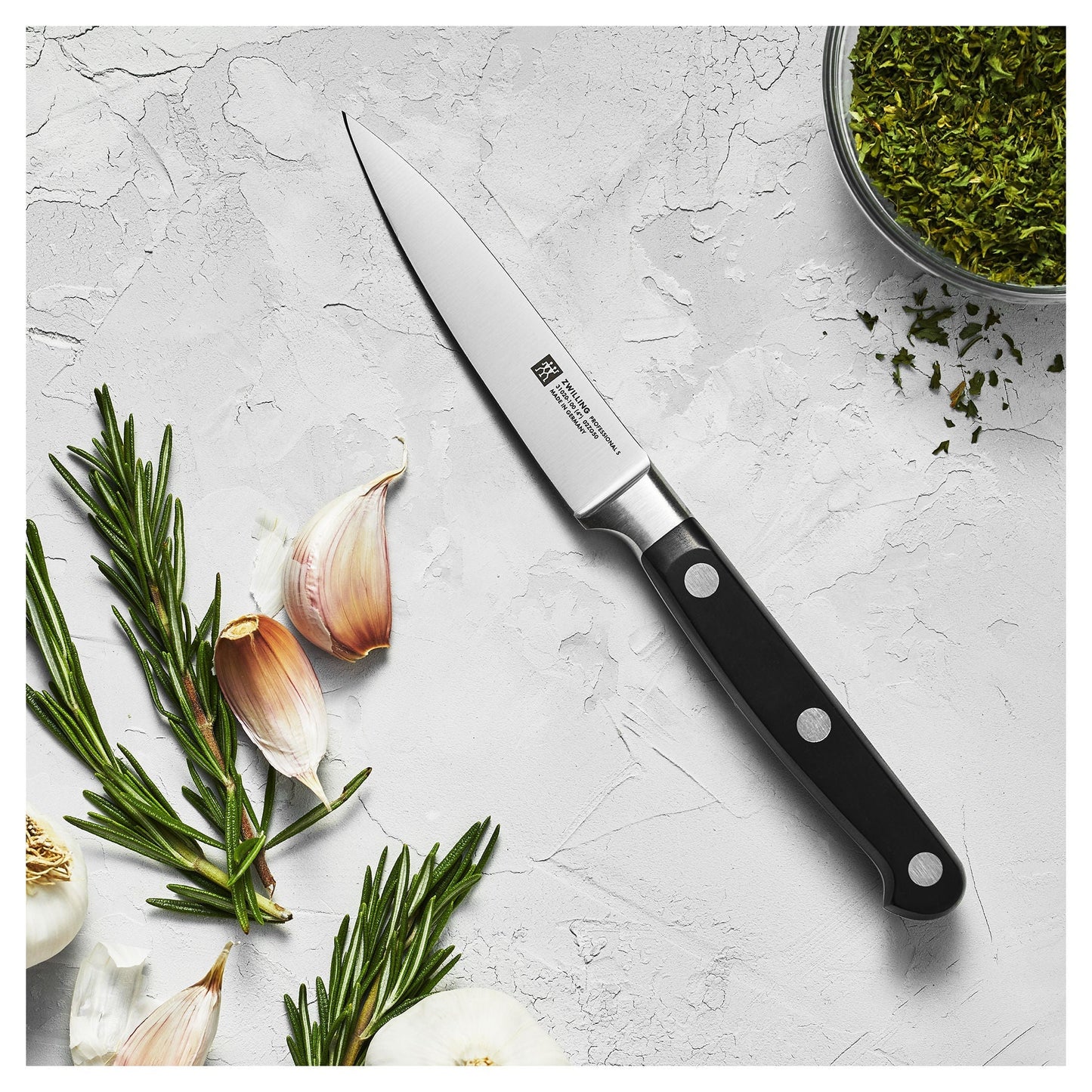 ZWILLING Professional S 4 Inch Paring Knife