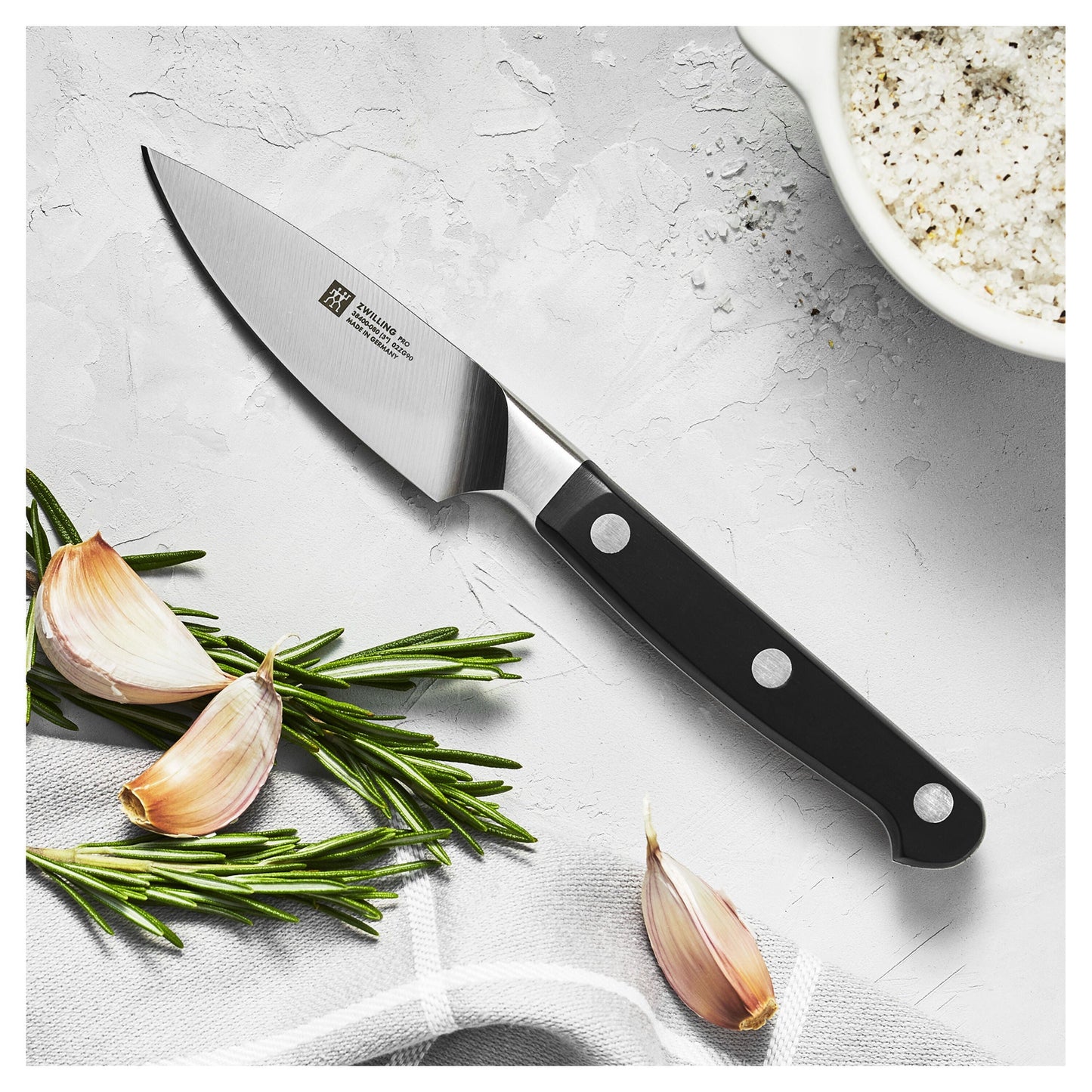 ZWILLING Pro 2 Piece Knife Set
