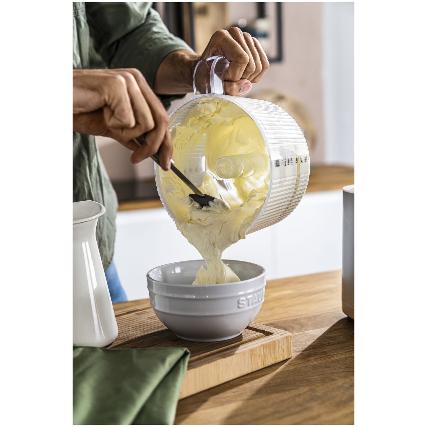 ZWILLING Enfinigy Food Processor for PWR PRO Blender