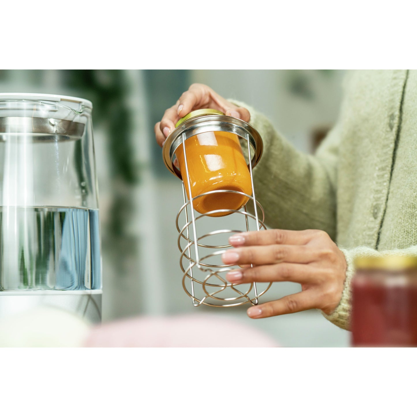 ZWILLING Enfinigy Baby Food Insert