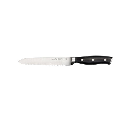 HENCKELS Forged Accent 5 Inch Utility Knife
