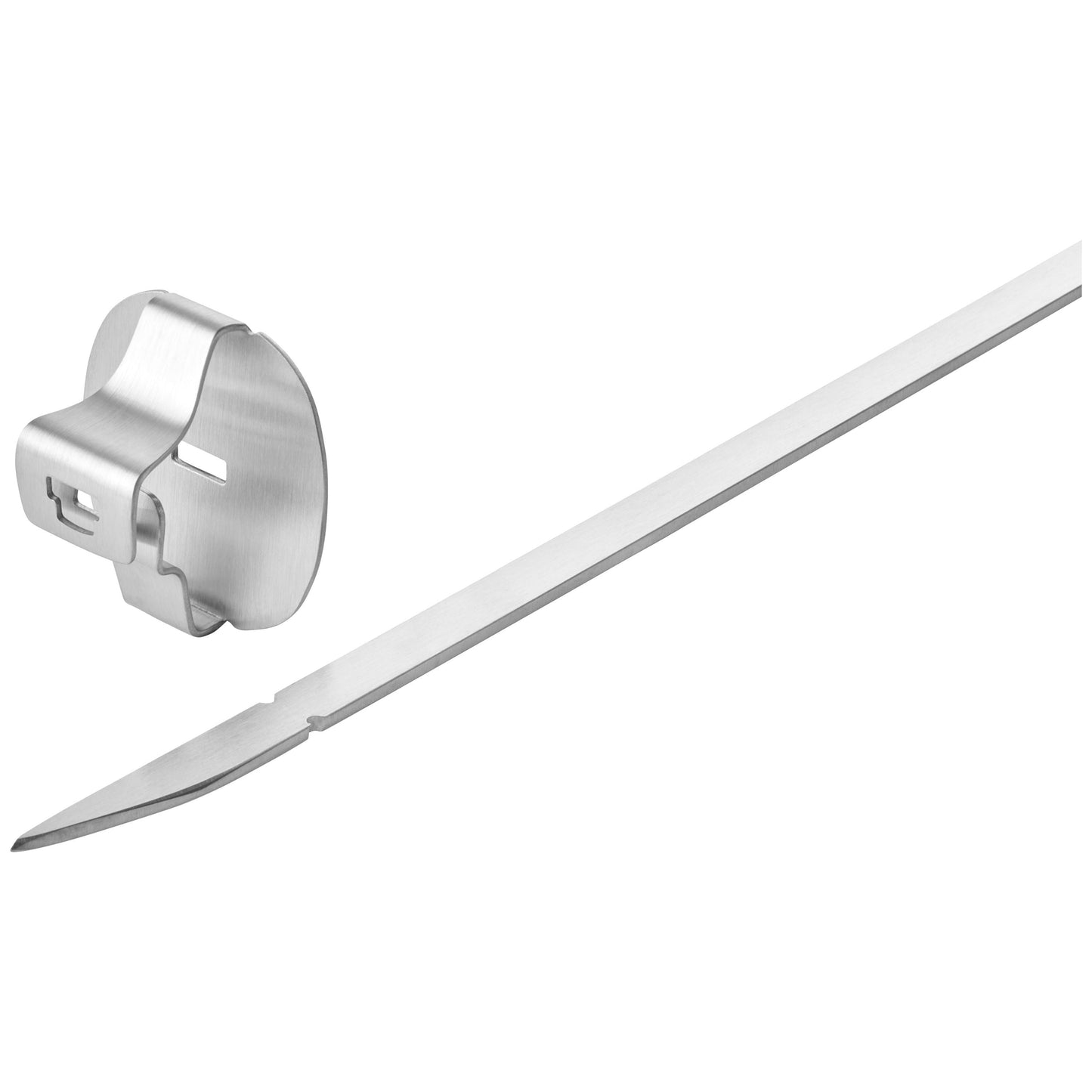 ZWILLING BBQ+ Skewer Set, 5 Piece, Stainless Steel