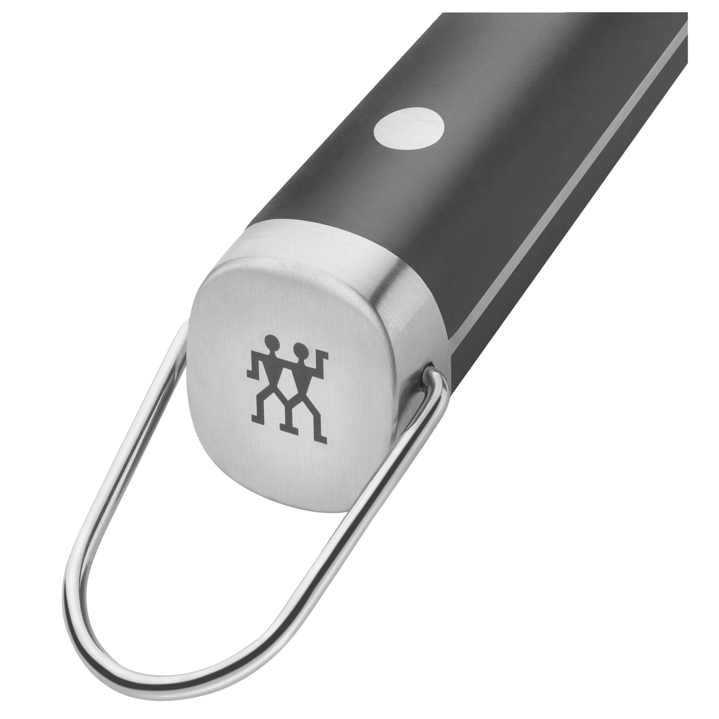 ZWILLING BBQ+ 43 Cm Stainless Steel Spatula