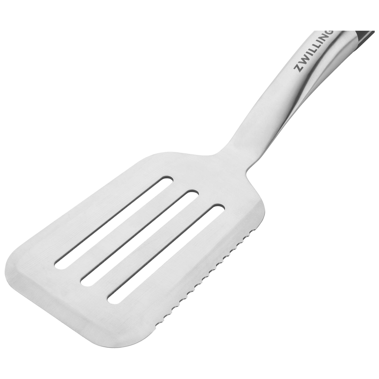 ZWILLING BBQ+ 43 Cm Stainless Steel Spatula