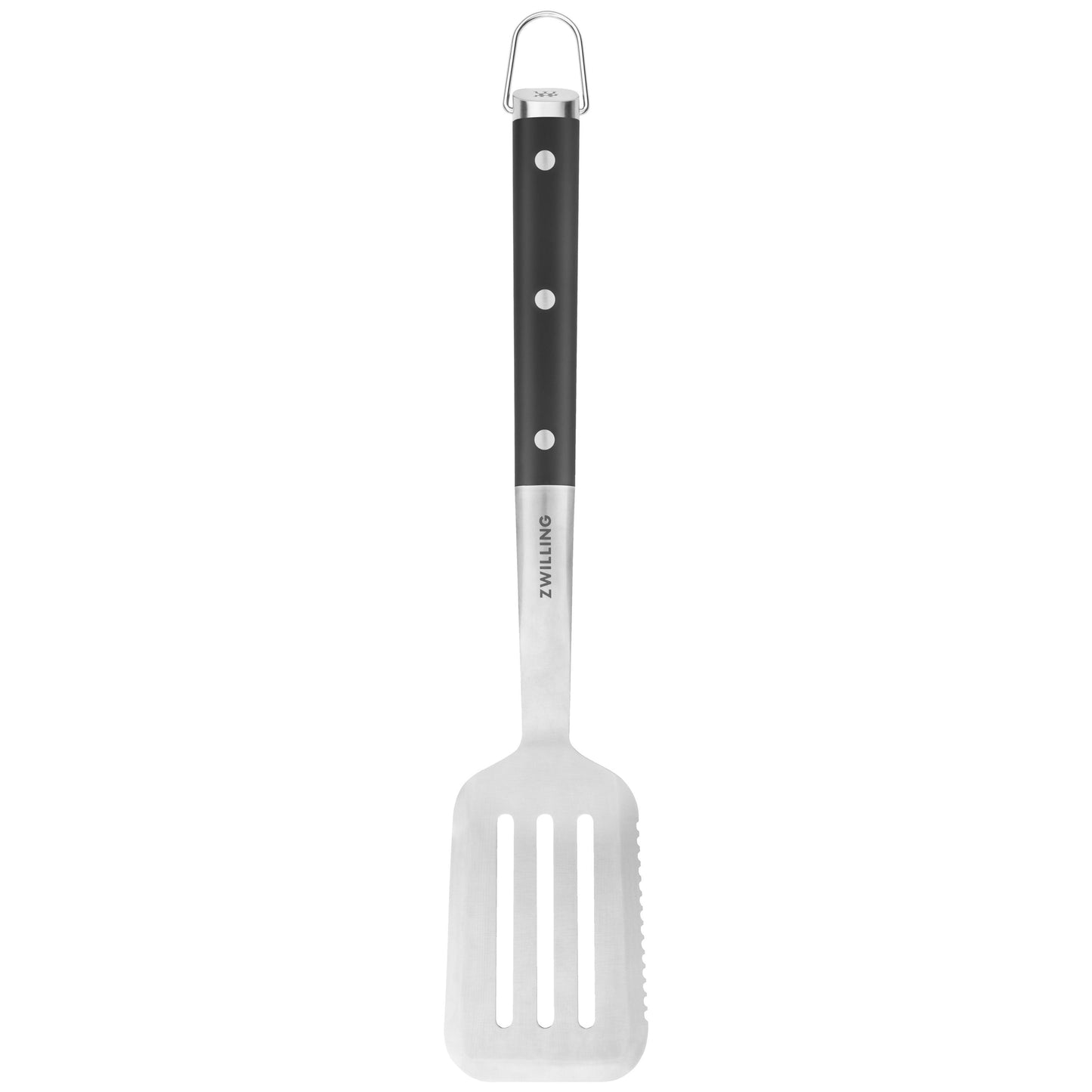 ZWILLING BBQ+ 43 Cm Stainless Steel Spatula