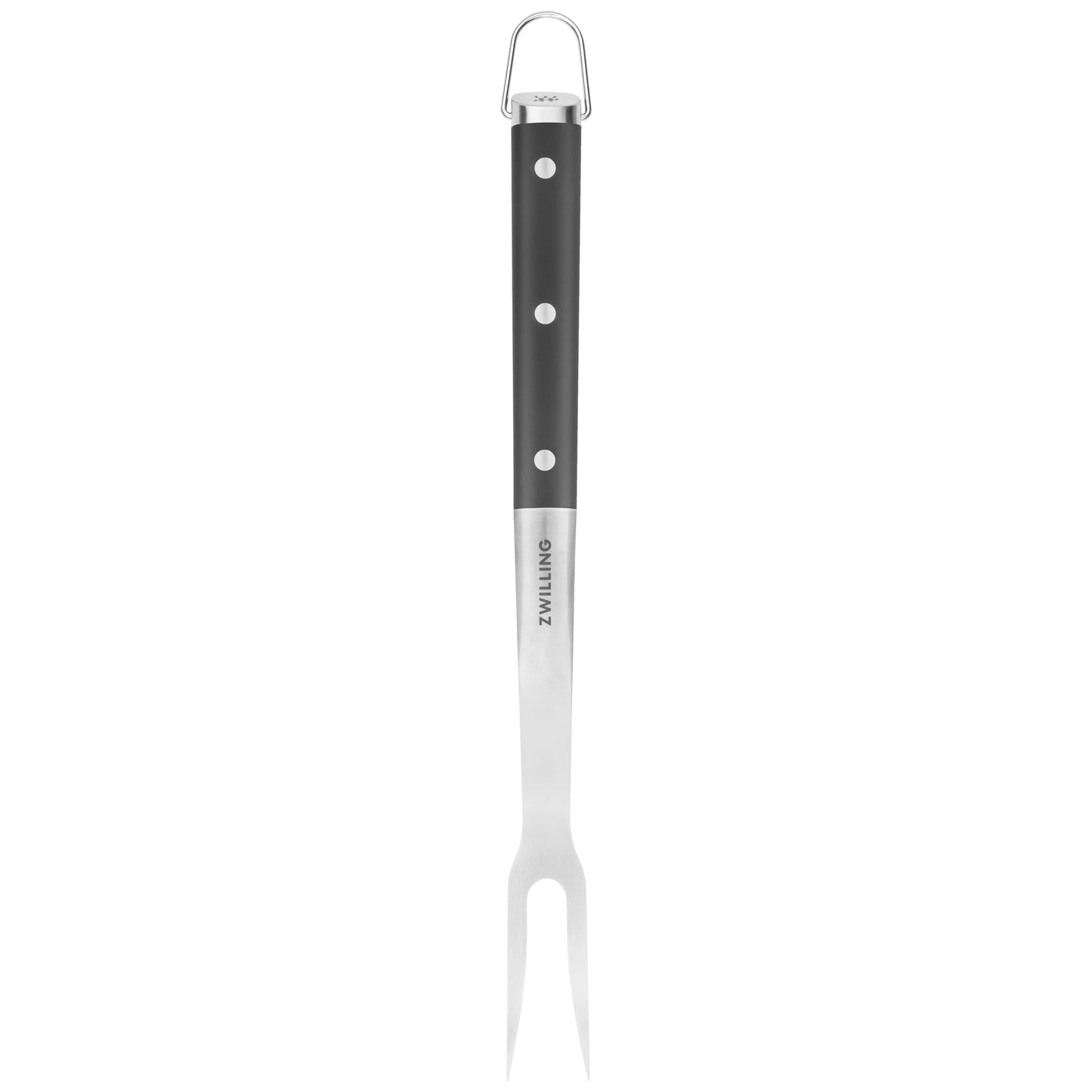 ZWILLING BBQ+ Carving Fork, 41 Cm, Stainless Steel