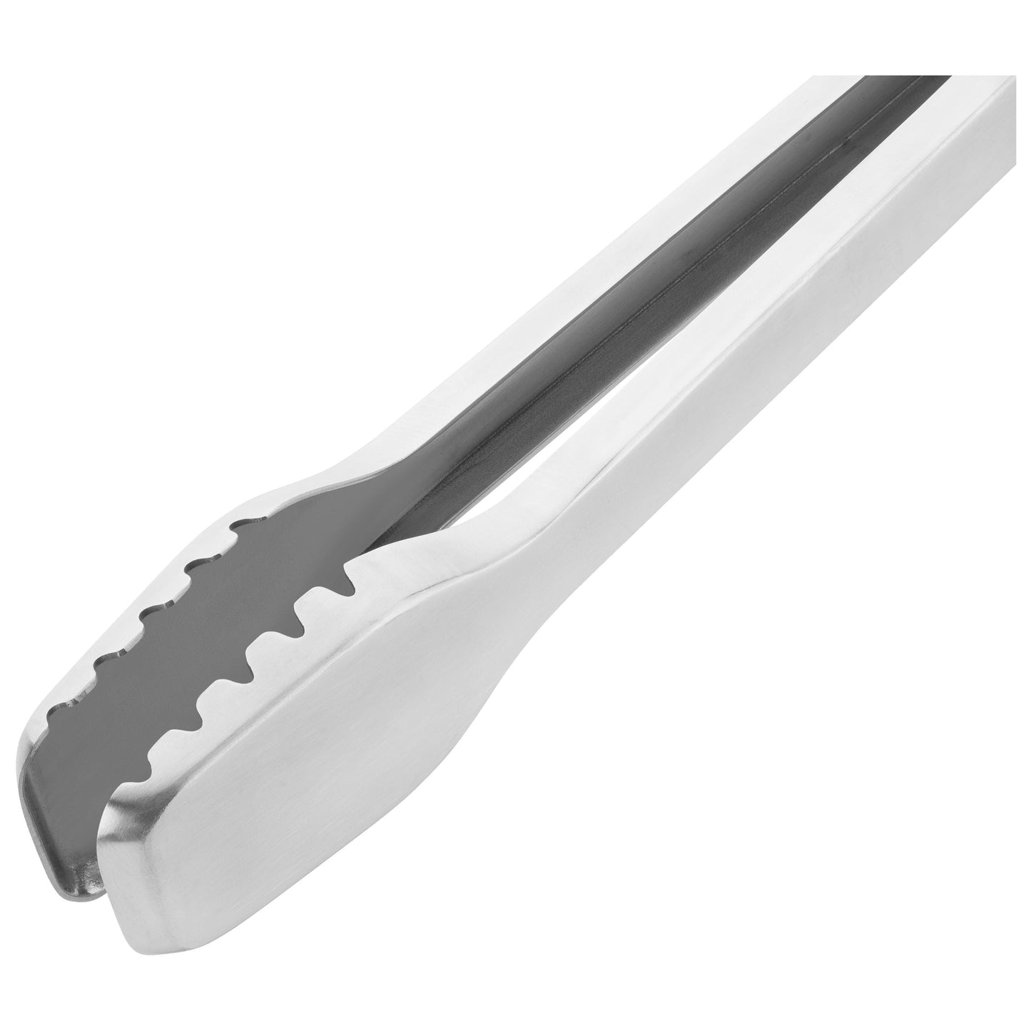 ZWILLING BBQ+ 40 Cm Stainless Steel Tongs