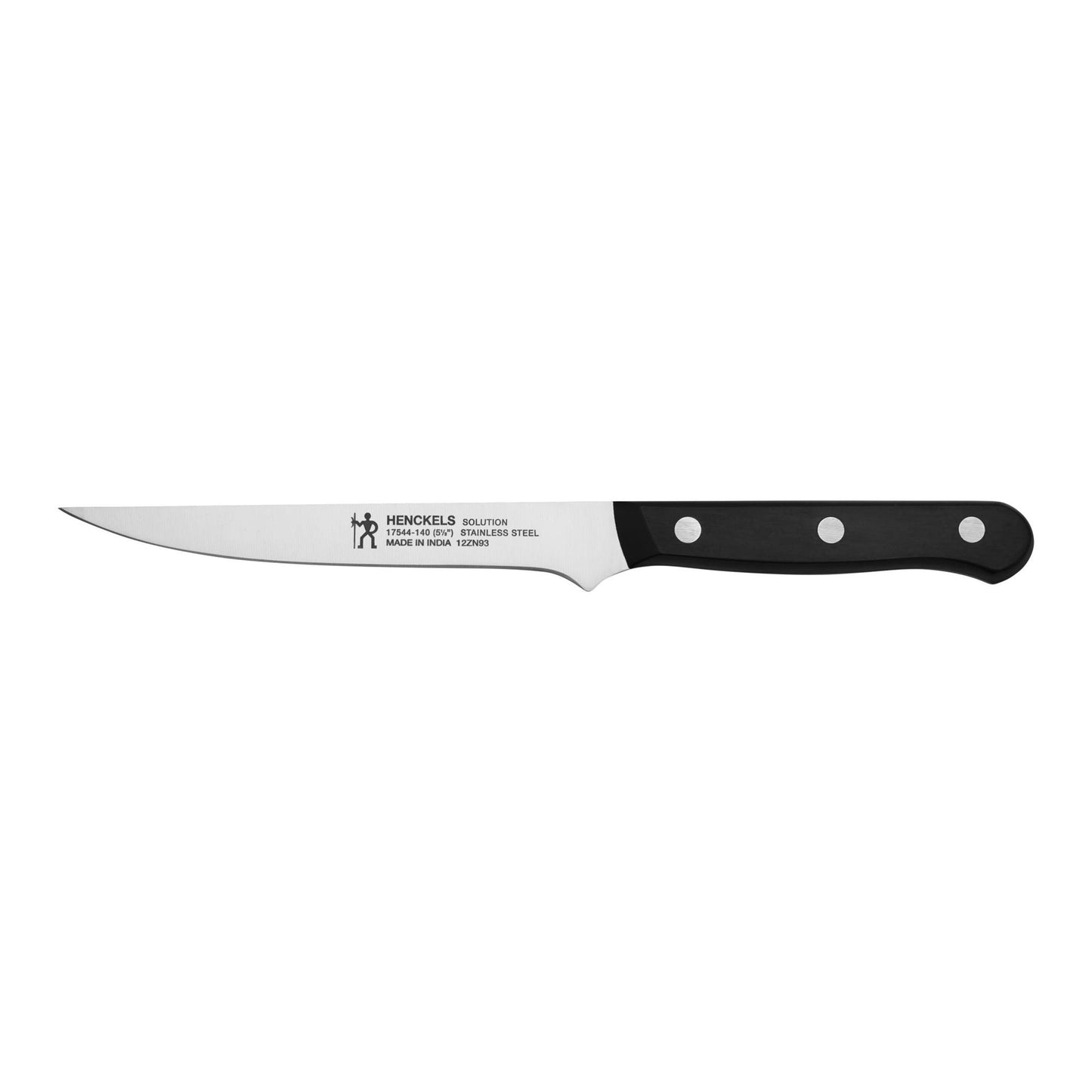 HENCKELS Solution 5.5 Inch Boning Knife