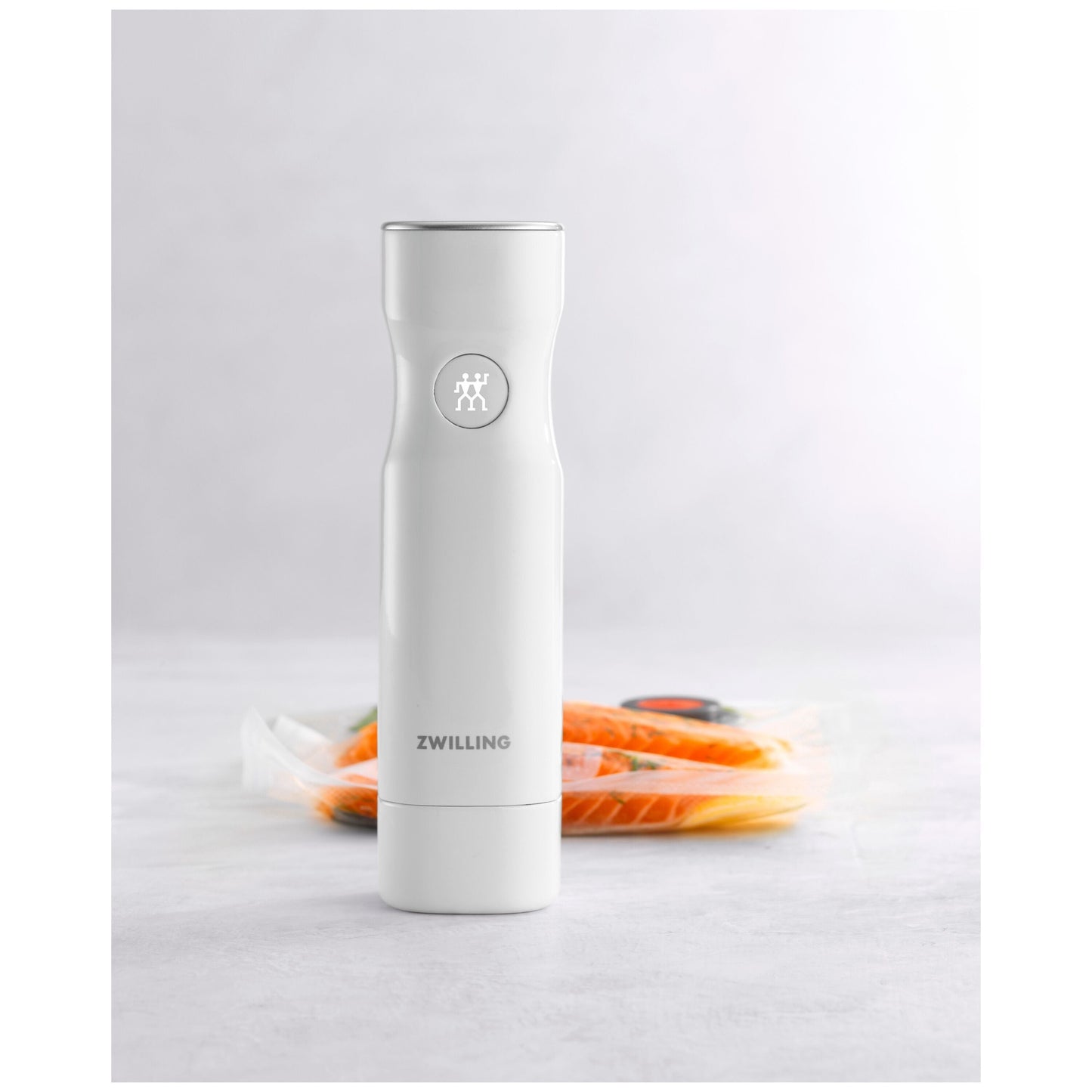 ZWILLING Fresh & Save Plastic / S/M/L Vacuum Starter Set, 11 Piece